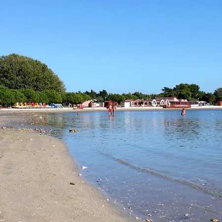 By The Sea - 23096 Medulin