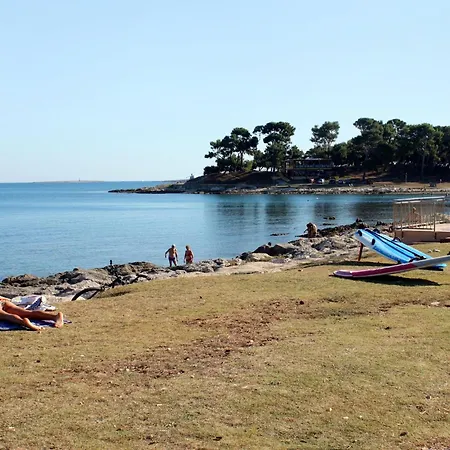 By The Sea - 23096 Medulin