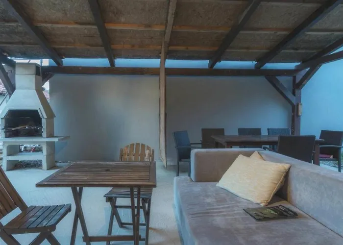 Appartement By The Sea - 23096 *