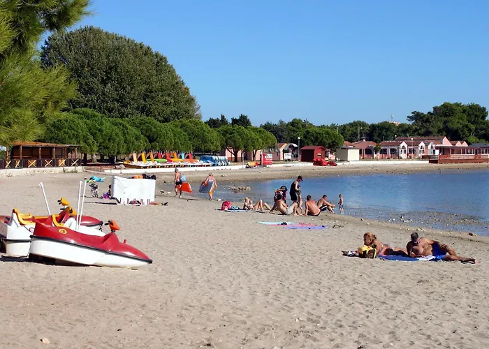 Appartement By The Sea - 23096 *