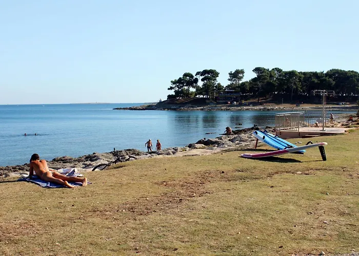 By The Sea - 23096 Medulin