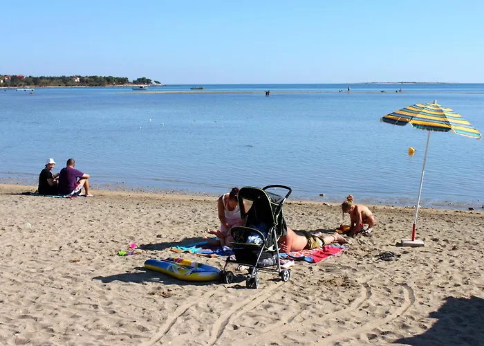 Appartement By The Sea - 23096 Medulin